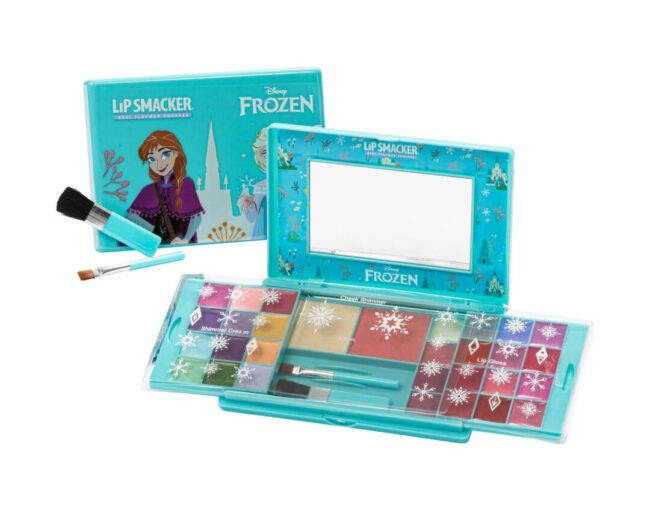 Lip Smacker Disney Frozen: Beauty Palette (1510693E)