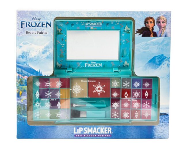 Lip Smacker Disney Frozen: Beauty Palette (1510693E) - Image 3