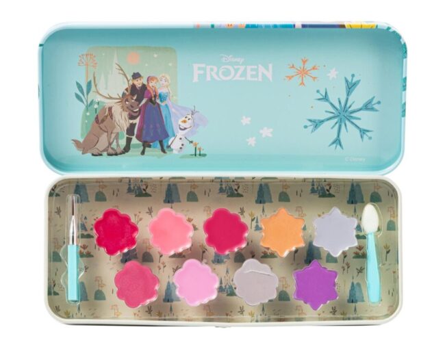 Lip Smacker Disney Frozen: Lip & Face Tin (1510681E)