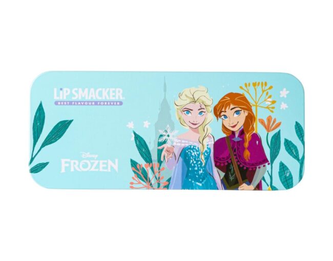 Lip Smacker Disney Frozen: Lip & Face Tin (1510681E) - Image 3