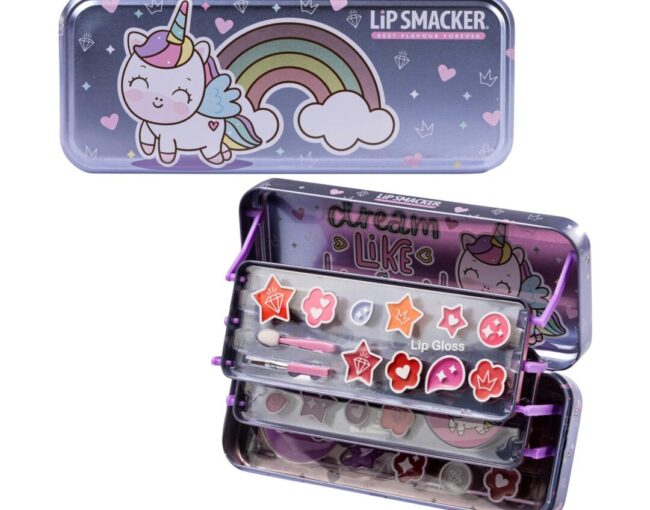 Lip Smacker Giftsets: Color Tin (1510698E)