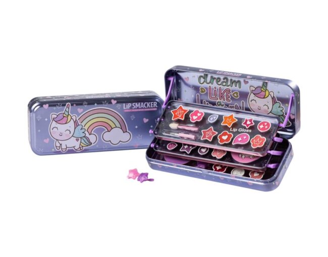Lip Smacker Giftsets: Color Tin (1510698E) - Image 2