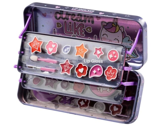 Lip Smacker Giftsets: Color Tin (1510698E) - Image 3
