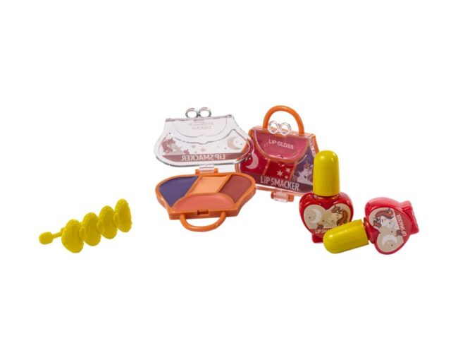 Lip Smacker Giftsets: Color Train Case (1510700E) - Image 2