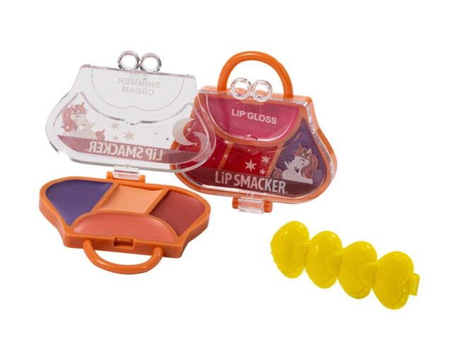 Lip Smacker Giftsets: Color Train Case (1510700E) - Image 3