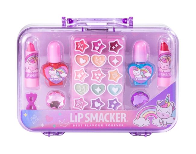 Lip Smacker Giftsets: Mini BeautySet Purple (1510702E) - Image 2