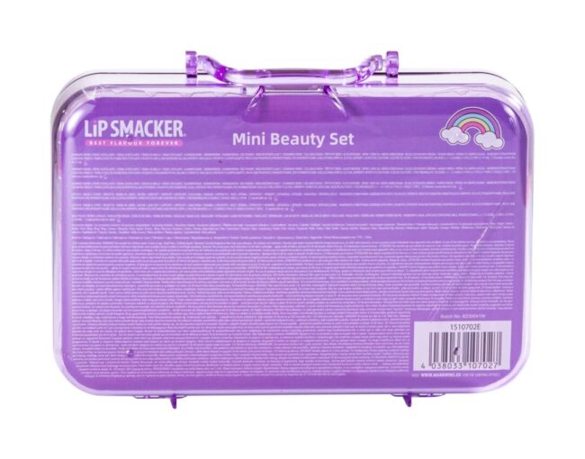 Lip Smacker Giftsets: Mini BeautySet Purple (1510702E) - Image 3
