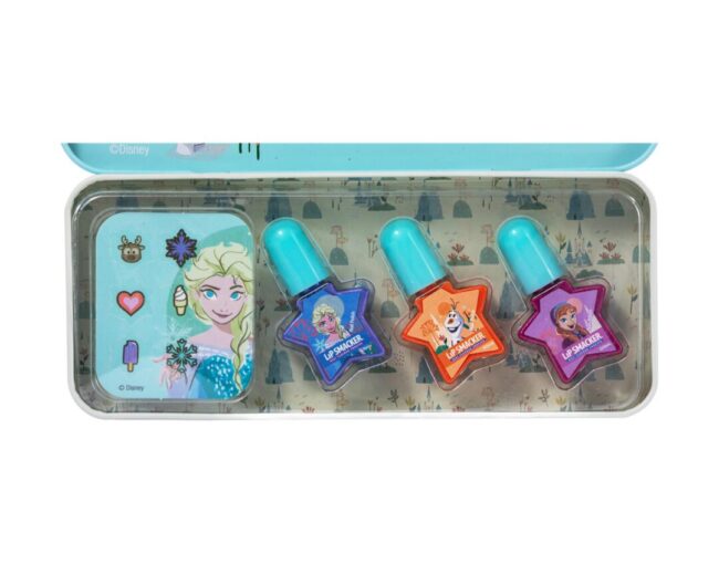 Lip Smacker Disney Frozen: Nail Polish Tin (1510682E) - Image 3