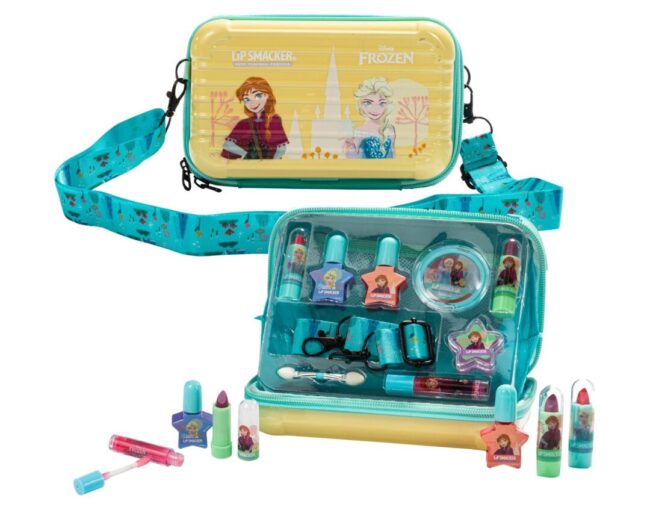 Lip Smacker Disney Frozen: Travel to go Beauty case (1510688E)