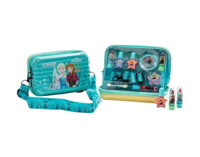 Lip Smacker Disney Frozen: Travel to go Beauty case (1510688E) - Image 2