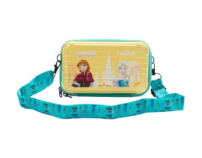 Lip Smacker Disney Frozen: Travel to go Beauty case (1510688E) - Image 3