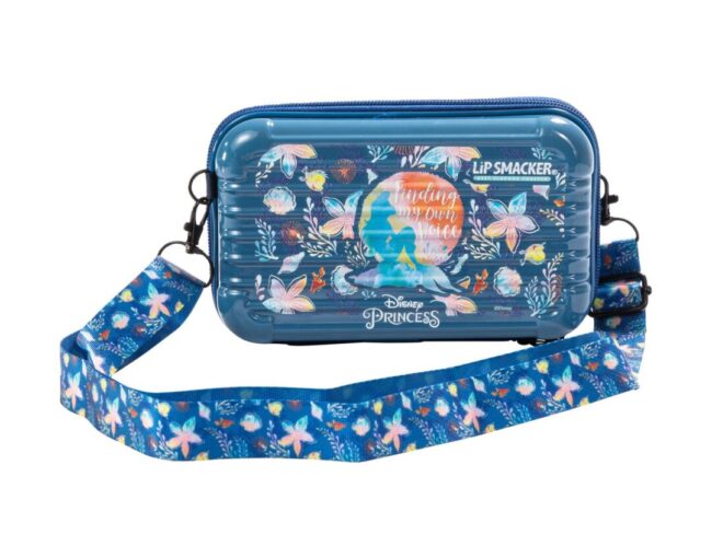 Lip Smacker Disney Princess: Ariel - Travel to go Beauty case (1510696E) - Image 3
