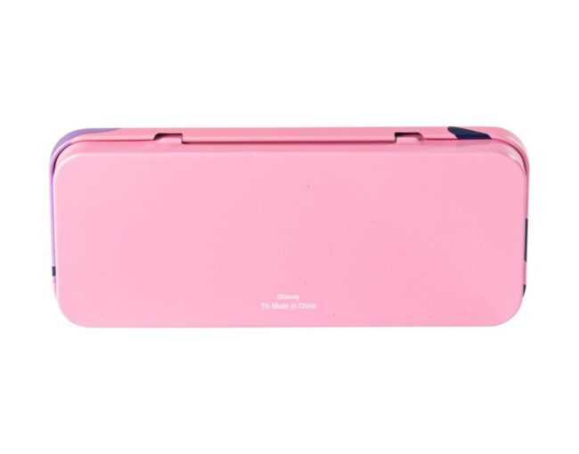 Lip Smacker Disney Princess: Lip & Face Tin (1510672E) - Image 2