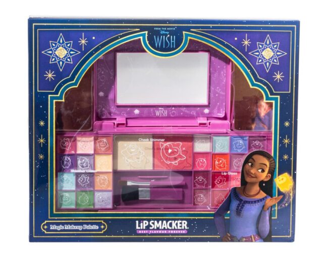 Lip Smacker Disney Wish: Beauty Palette (1510716E) - Image 3