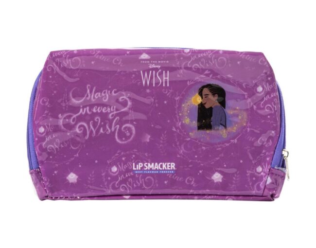 Lip Smacker Disney Wish: Essential Makeup Bag (1510712E) - Image 2