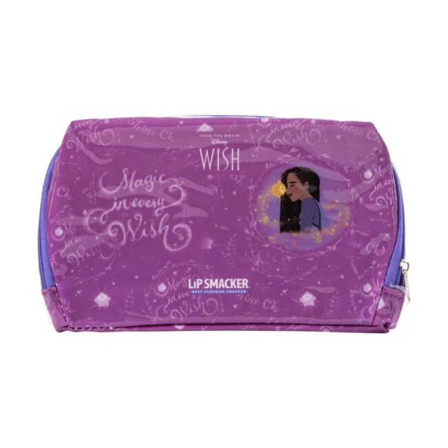 Lip Smacker Disney Wish: Essential Makeup Bag (1510712E) - Image 2