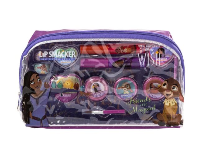Lip Smacker Disney Wish: Essential Makeup Bag (1510712E) - Image 3