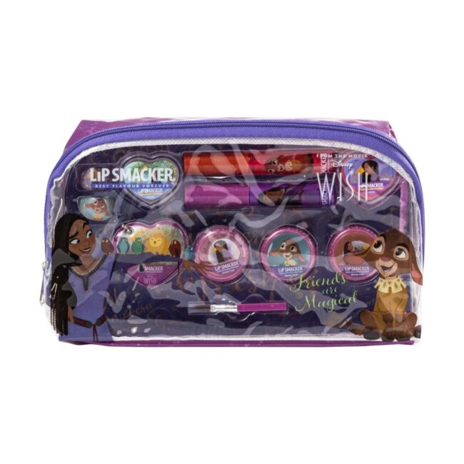 Lip Smacker Disney Wish: Essential Makeup Bag (1510712E) - Image 3