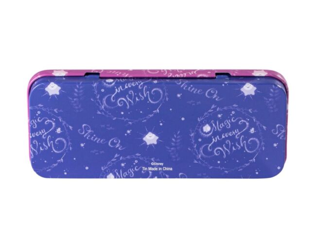 Lip Smacker Disney Wish: Lip & Face Tin (1510709E) - Image 3