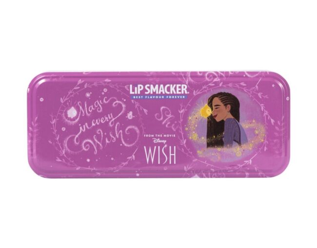 Lip Smacker Disney Wish: Triple Layer Beauty Tin (1510711E) - Image 3