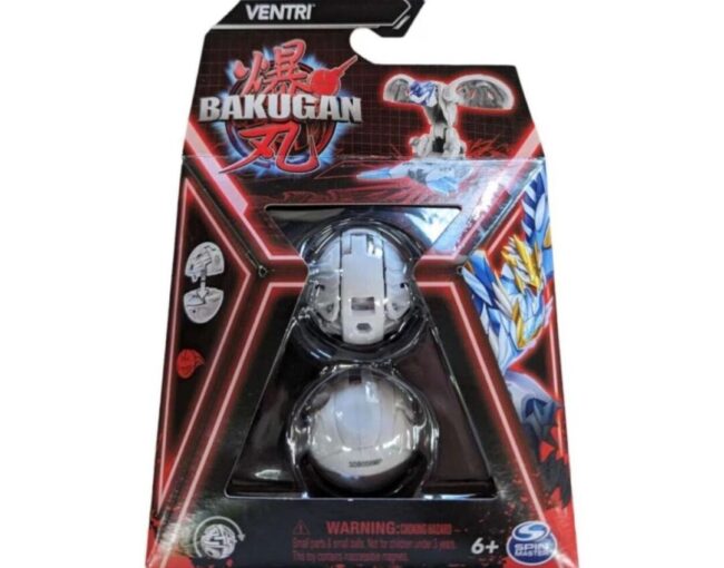 Spin Master Bakugan: Ventri Core Ball (20141563)