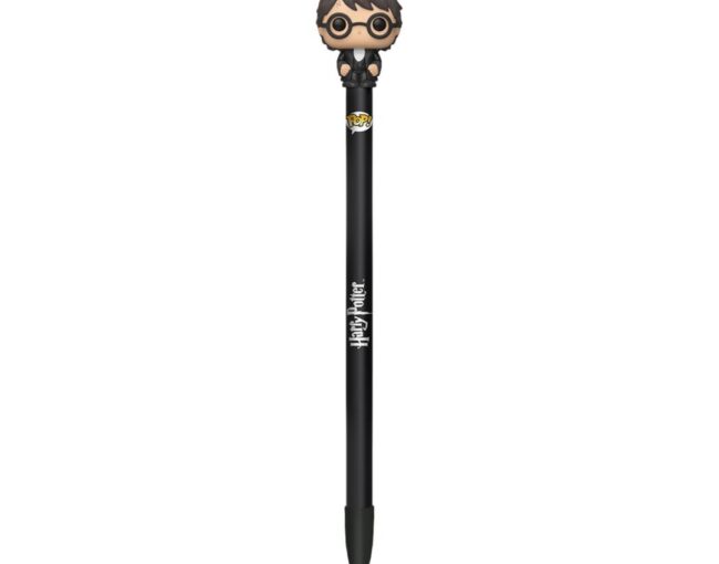 Funko Pop! Pens: Harry Potter - Harry Potter Figurine - Image 2