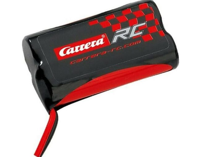 Carrera LifePo4 Battery AKKU 6,4V 900mAh (370600051) - Image 2