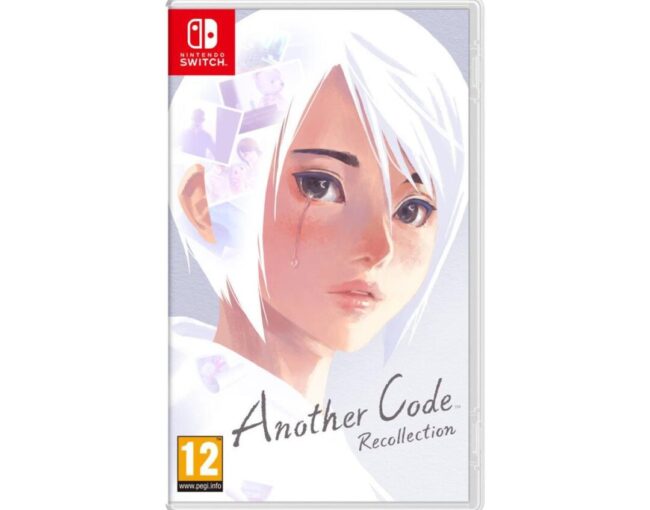 NSW Another Code: Recollection