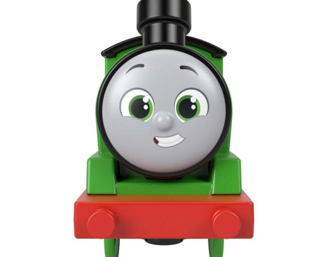 Fisher-Price® Thomas & Friends™ - Percy's Mail Delivery (HMK04) - Image 2