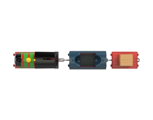 Fisher-Price® Thomas & Friends™ - Percy's Mail Delivery (HMK04) - Image 3