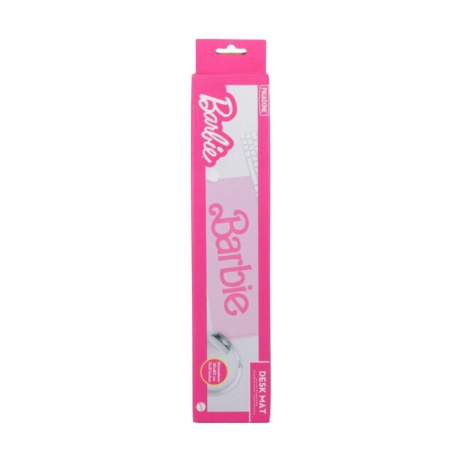 Paladone: Barbie - Classic Desk Mat (PP13764BR) - Image 2