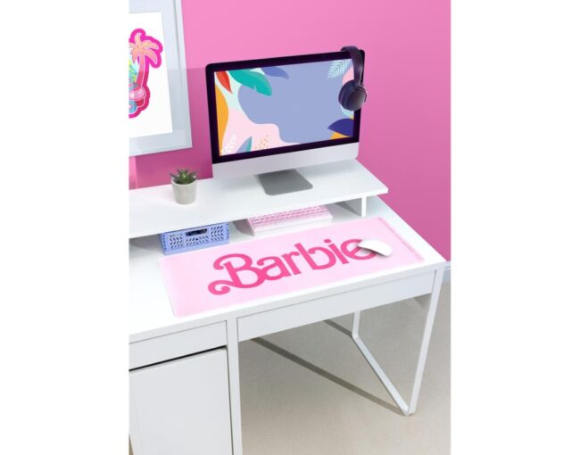Paladone: Barbie - Classic Desk Mat (PP13764BR) - Image 3
