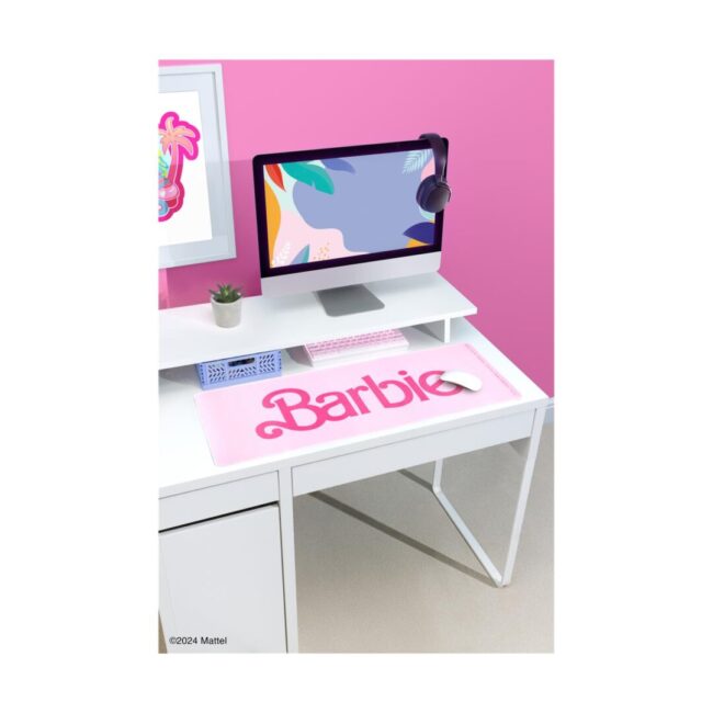 Paladone: Barbie - Classic Desk Mat (PP13764BR) - Image 3