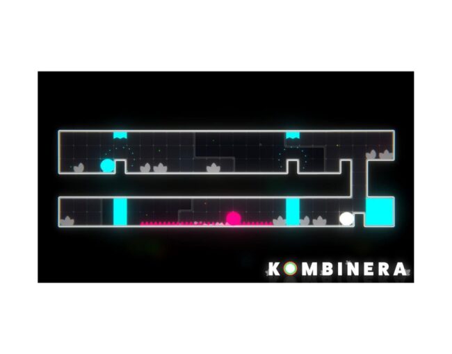 NSW Mr. Run And Jump + Kombinera Adrenaline - Image 2