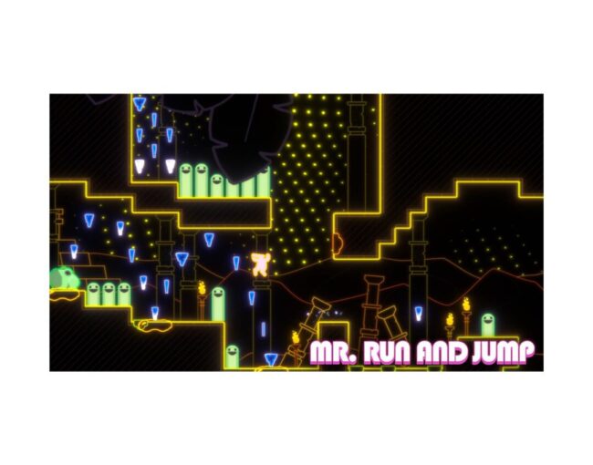 NSW Mr. Run And Jump + Kombinera Adrenaline - Image 3