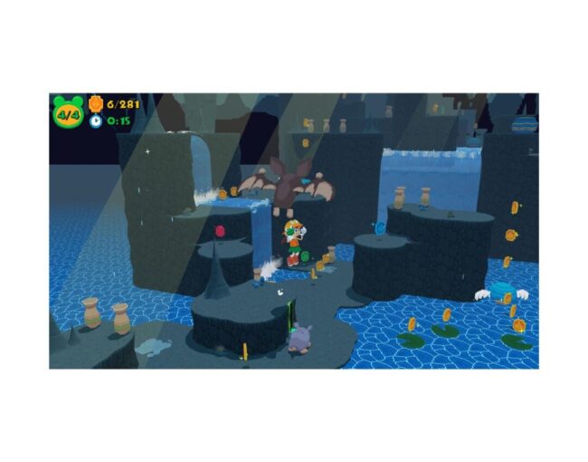 NSW Frogun - Deluxe Edition - Image 3