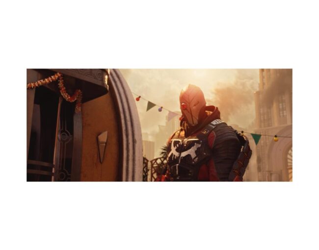 PS5 Suicide Squad: Kill the Justice League - Image 3