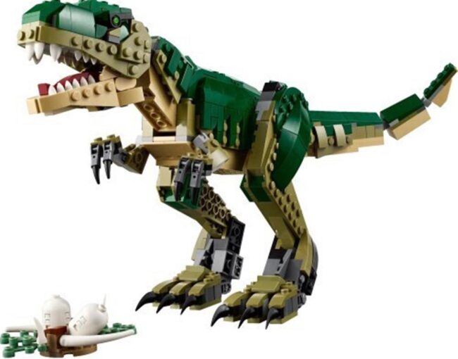 LEGO® Creator: T. rex (31151) - Image 3