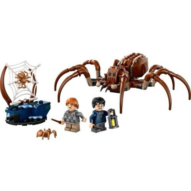 LEGO® Harry Potter™:Aragog in the Forbidden Forest™ (76434) - Image 3