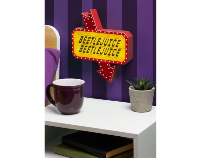 Paladone: Beetlejuice - Light (PP13458BJ) - Image 2