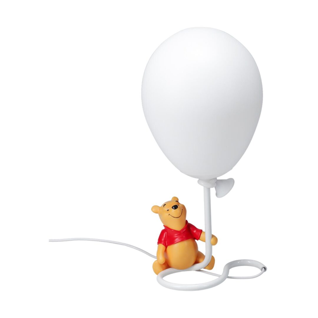 Paladone Disney: Winnie the Pooh - Balloon Light (PP12795WP)