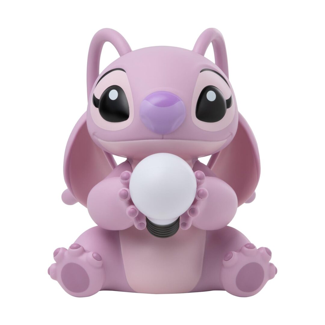 Paladone Disney: Stitch - Angel Light (PP13519LS)