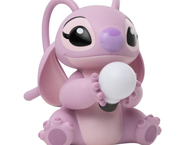 Paladone Disney: Stitch - Angel Light (PP13519LS) - Image 2