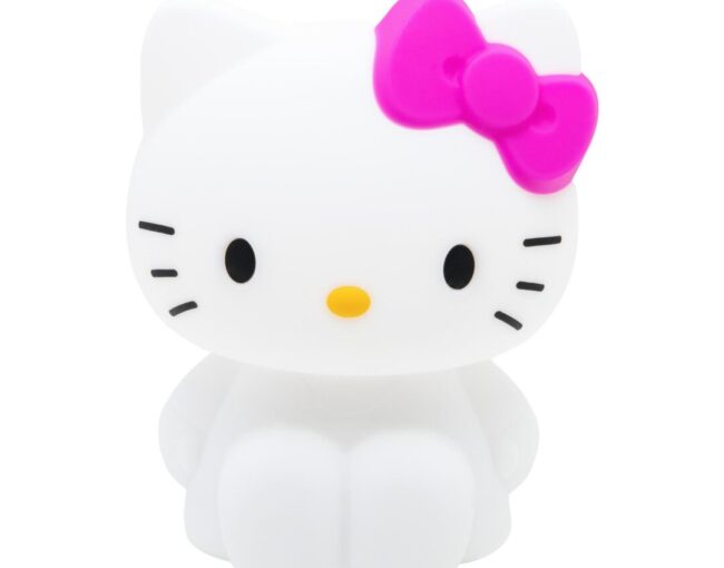 Paladone: Hello Kitty - Silicone Light (PP13694HK)