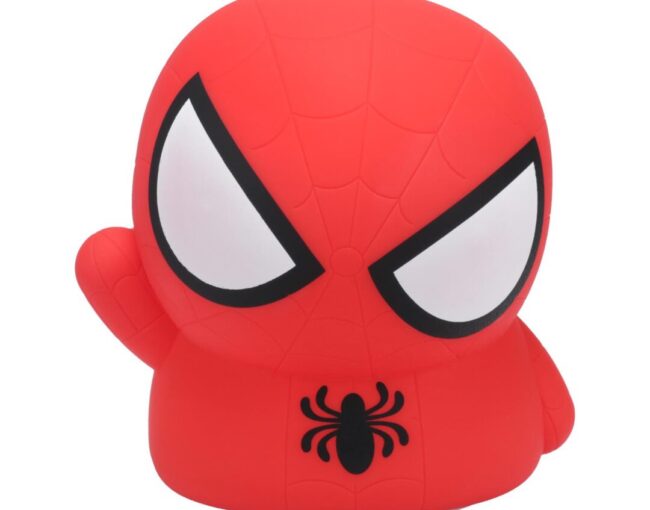 Paladone: Marvel Spiderman - Silicone Light (PP13692SPM)