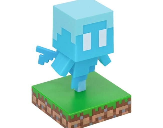 Paladone Icons: Minecraft - Allay Light (PP12709MCF) - Image 2