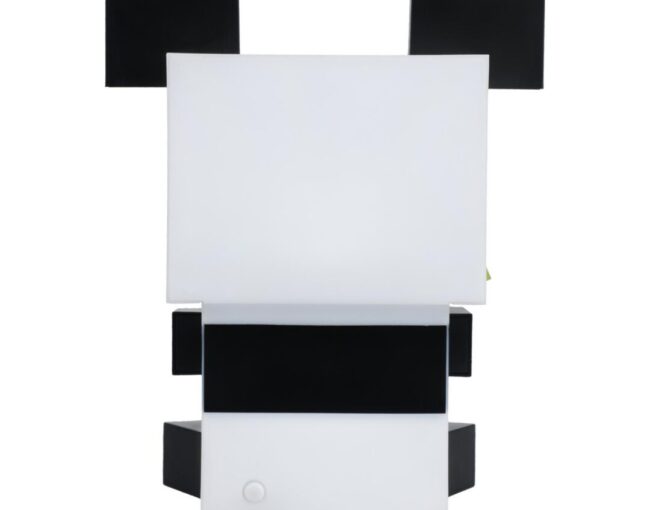Paladone: Minecraft - Panda Light (PP12710MCF) - Image 3