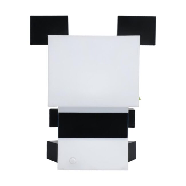 Paladone: Minecraft - Panda Light (PP12710MCF) - Image 3
