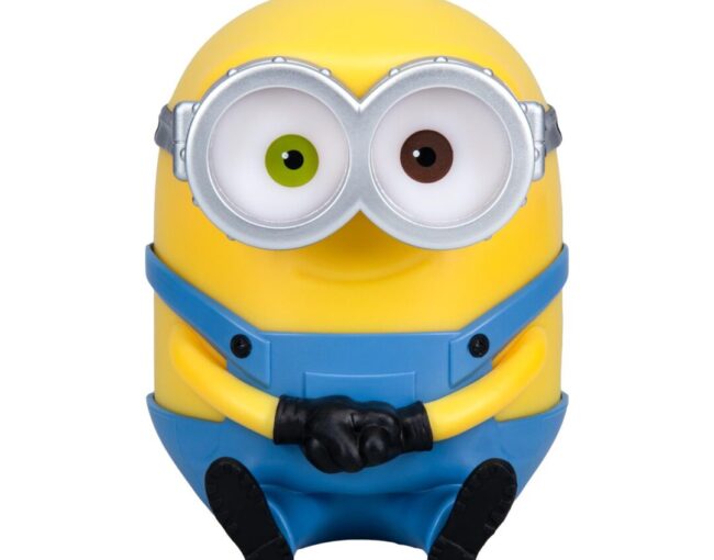 Paladone: Minions - Bob Light V2 (PP6838MNV2)
