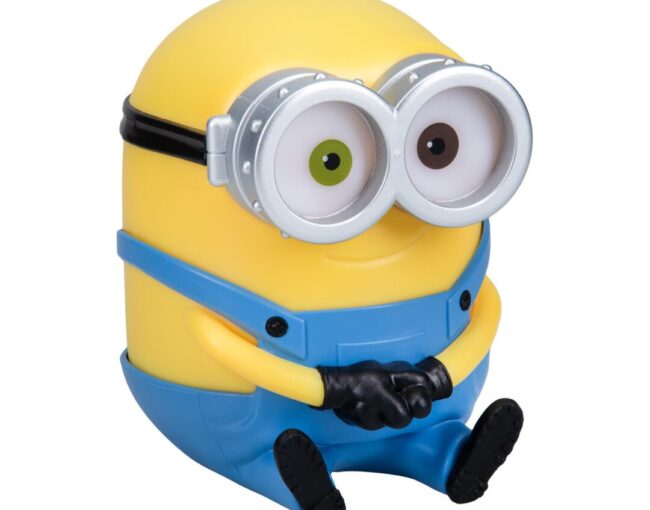 Paladone: Minions - Bob Light V2 (PP6838MNV2) - Image 3